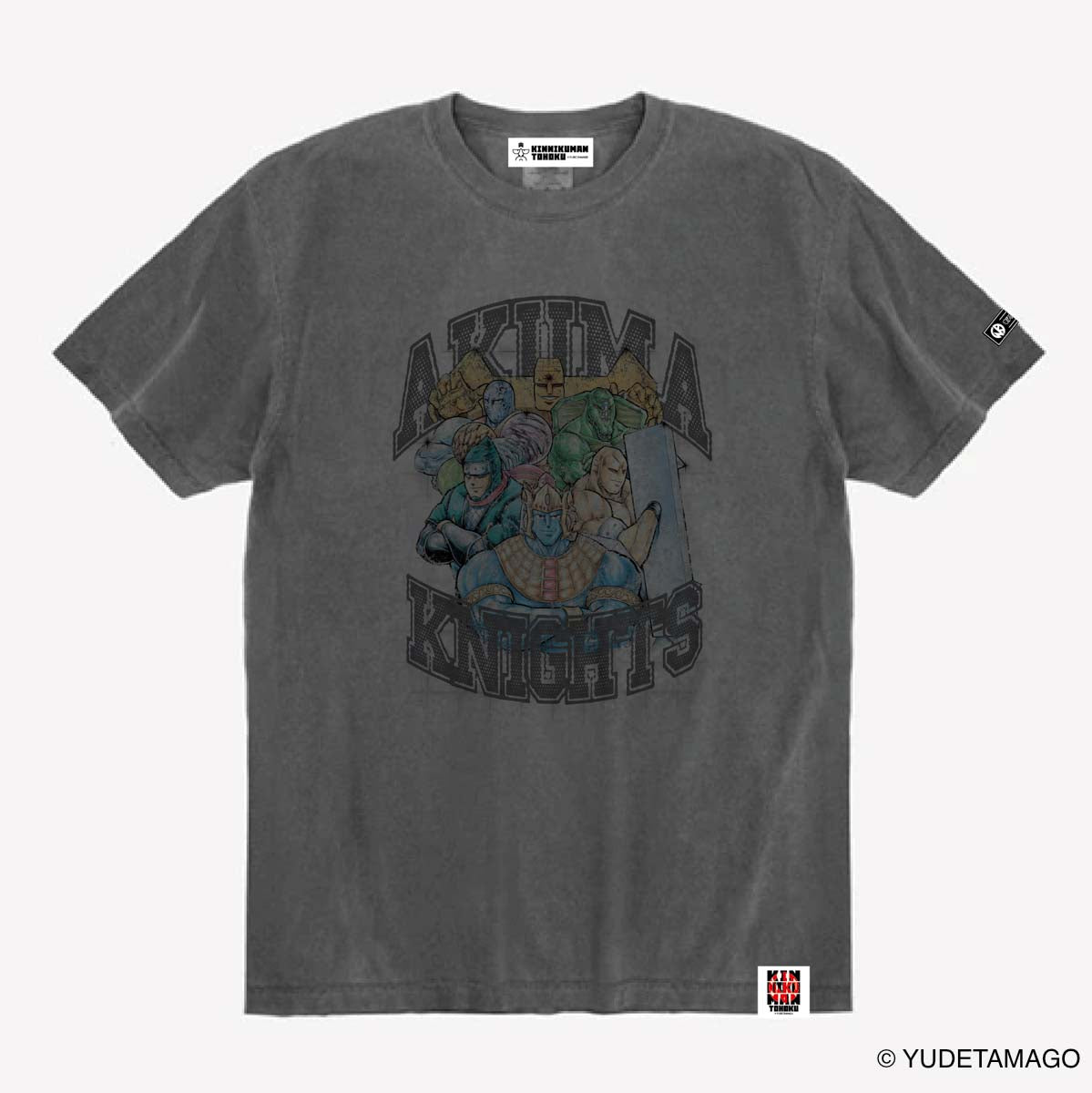 TOHOKU 悪魔六騎士 Tシャツ