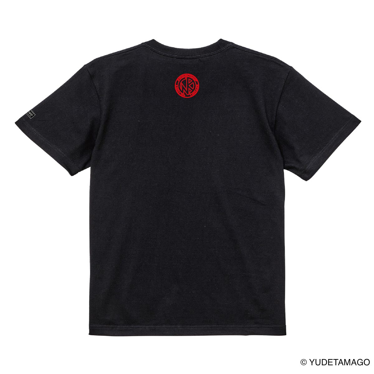 TOHOKU 研鑽の一振り Tシャツ