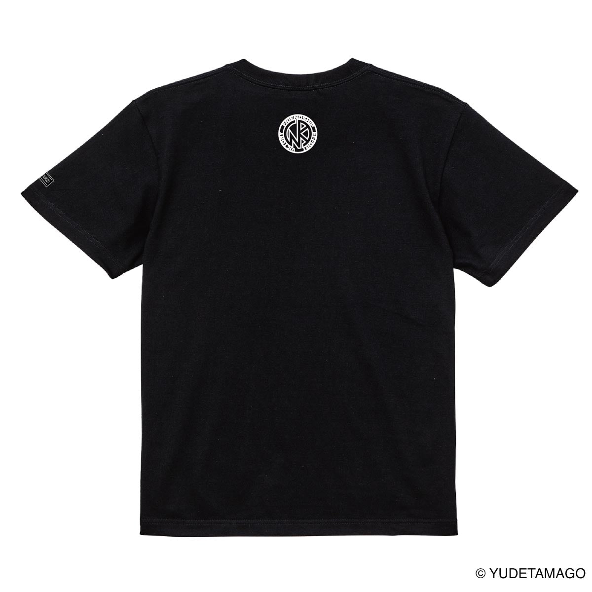 TOHOKU ザ・ホークマン Tシャツ