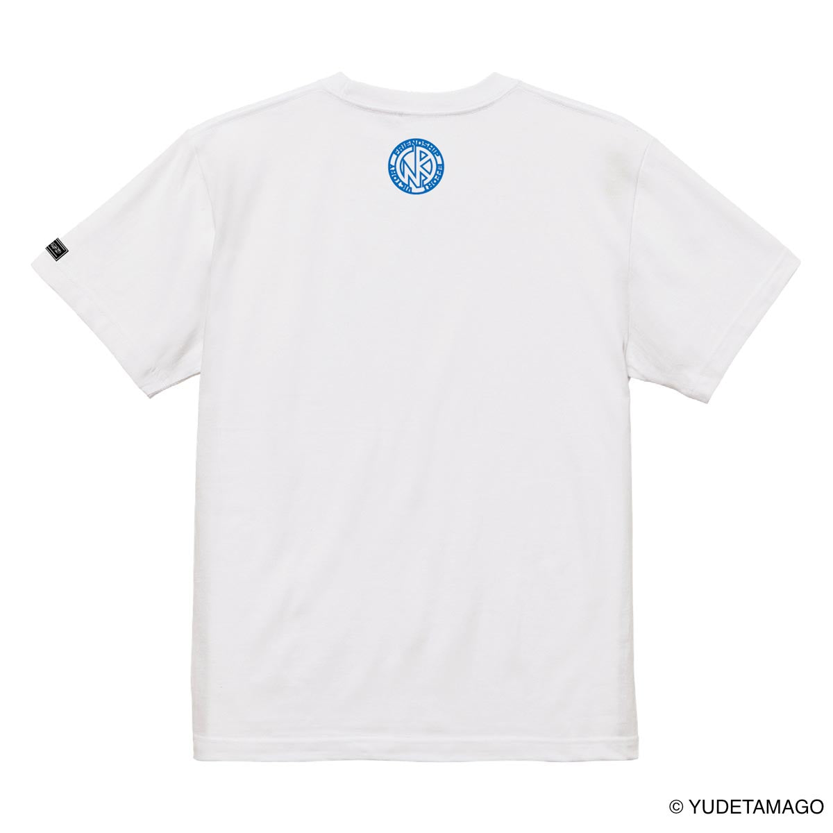TOHOKU モクテスマ・ディフェンス Tシャツ