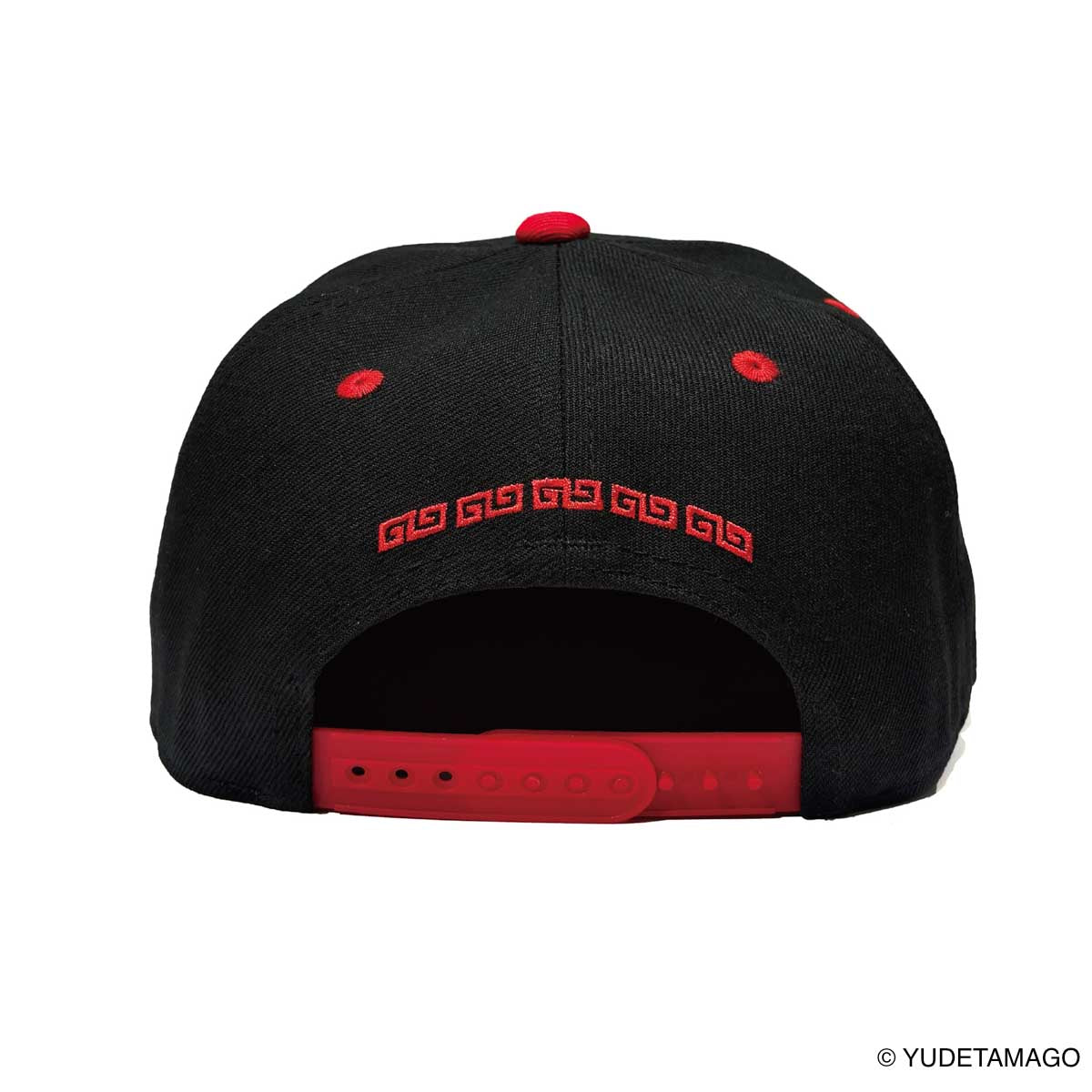 TOHOKU 烈火太陽脚 BBキャップ
