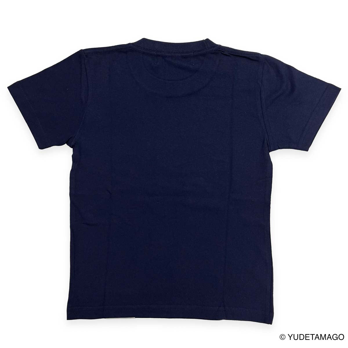 TOHOKU 超人師弟コンビ キッズTシャツ