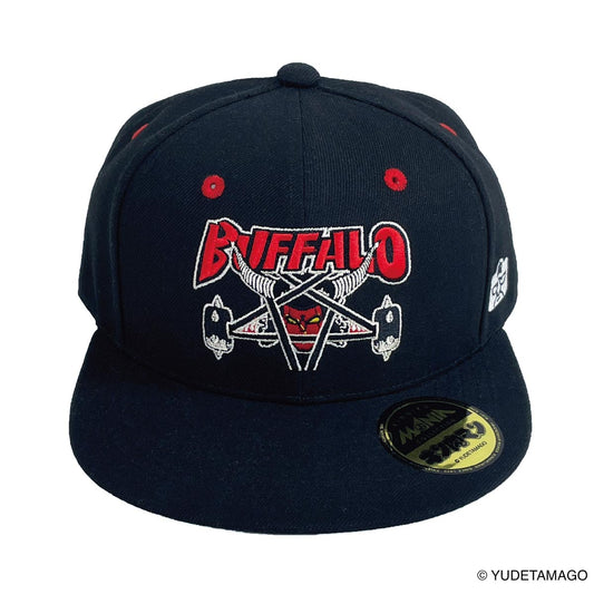 TOHOKU バッファローマン1 BBキャップ