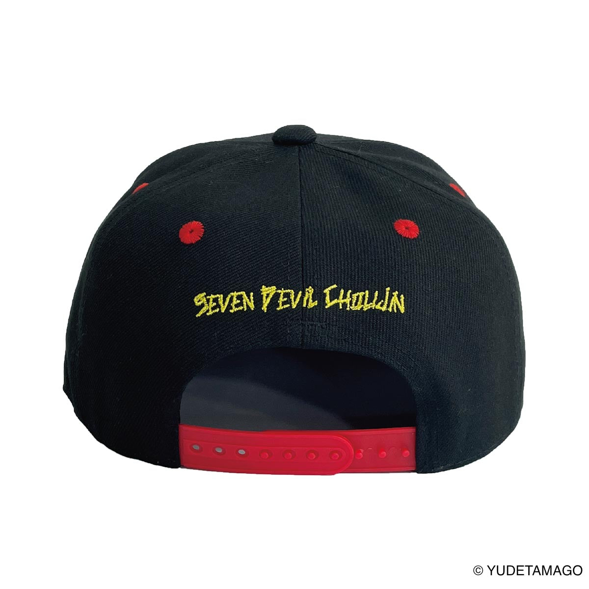 TOHOKU バッファローマン1 BBキャップ