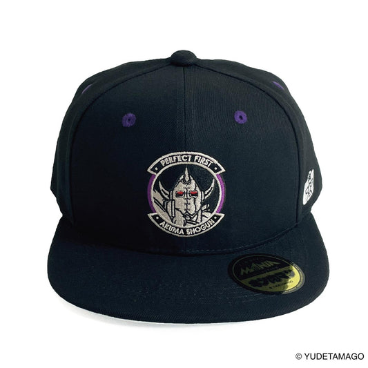 TOHOKU 悪魔将軍1 BBキャップ