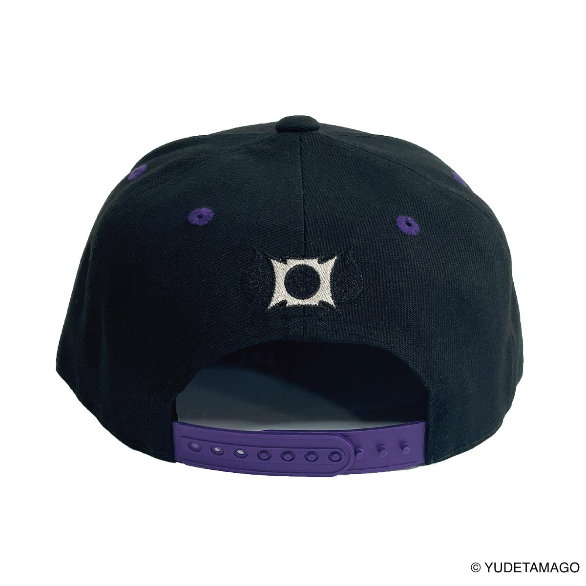 TOHOKU 悪魔将軍1 BBキャップ