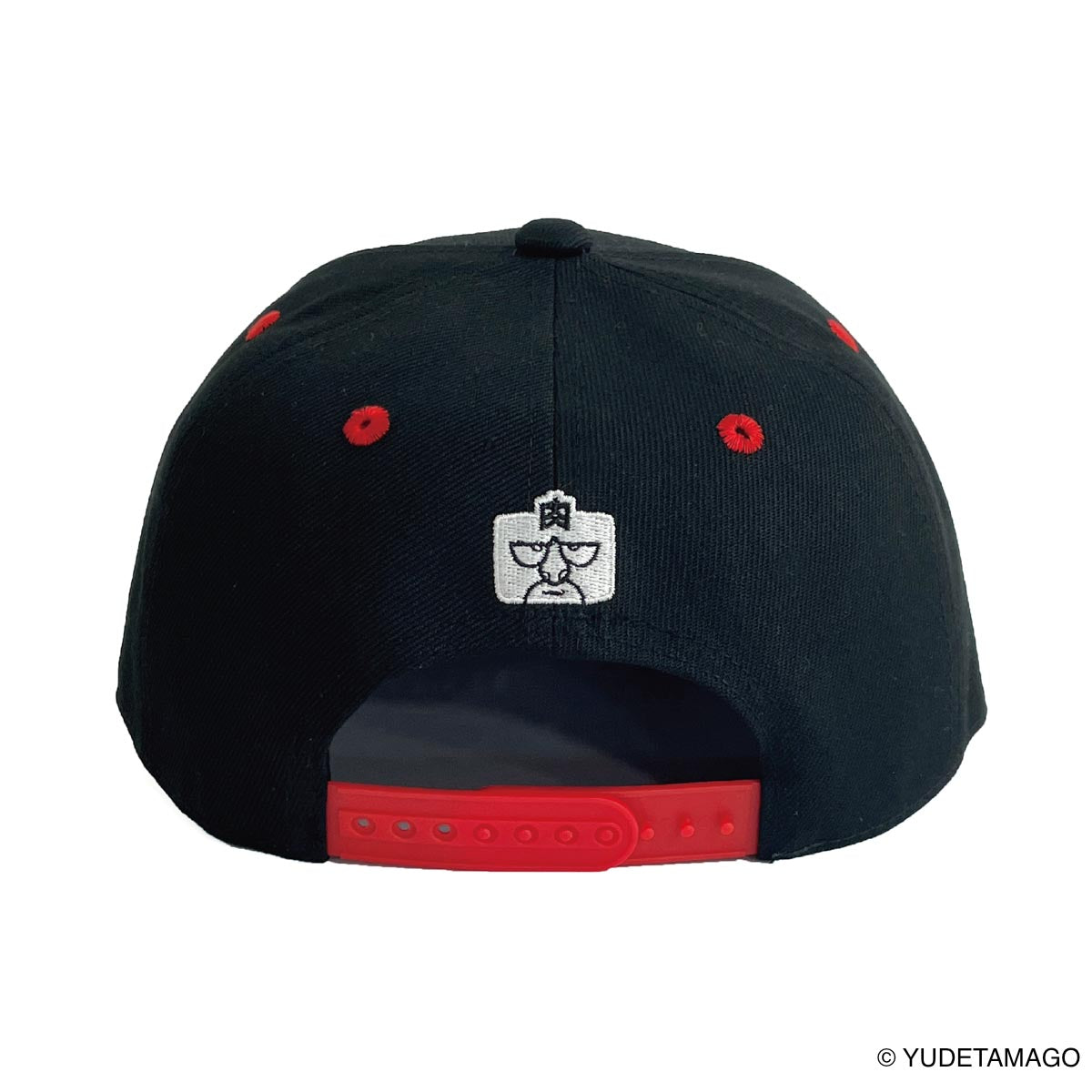 TOHOKU NIKU BBキャップ