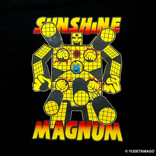 TOHOKU サンシャインマグナム トート