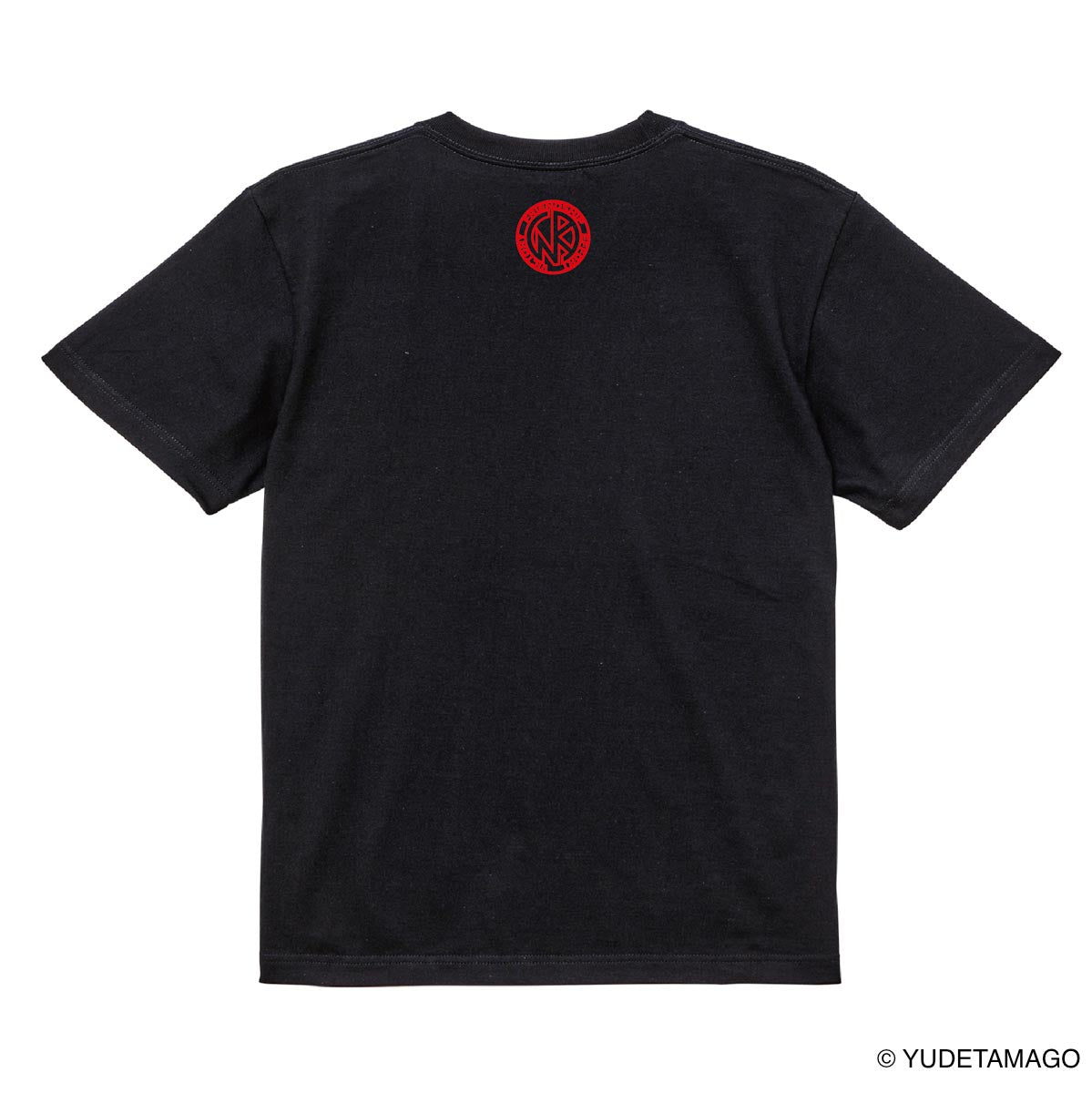 TOHOKU ウェルカムトゥブラックホール Tシャツ