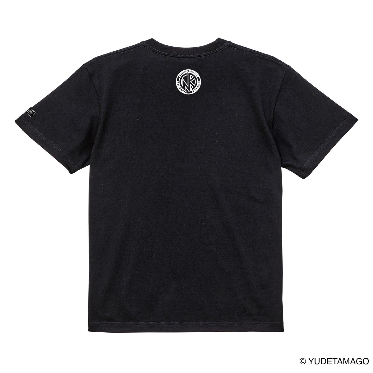 TOHOKU そこにいたのか…魔雲天!! Tシャツ