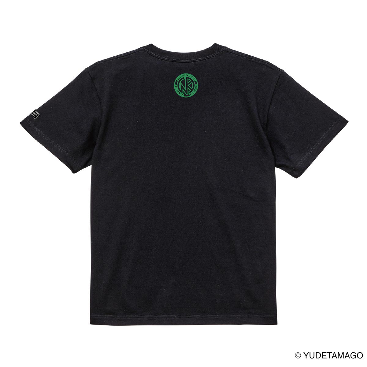 TOHOKU 水中大決戦 Tシャツ