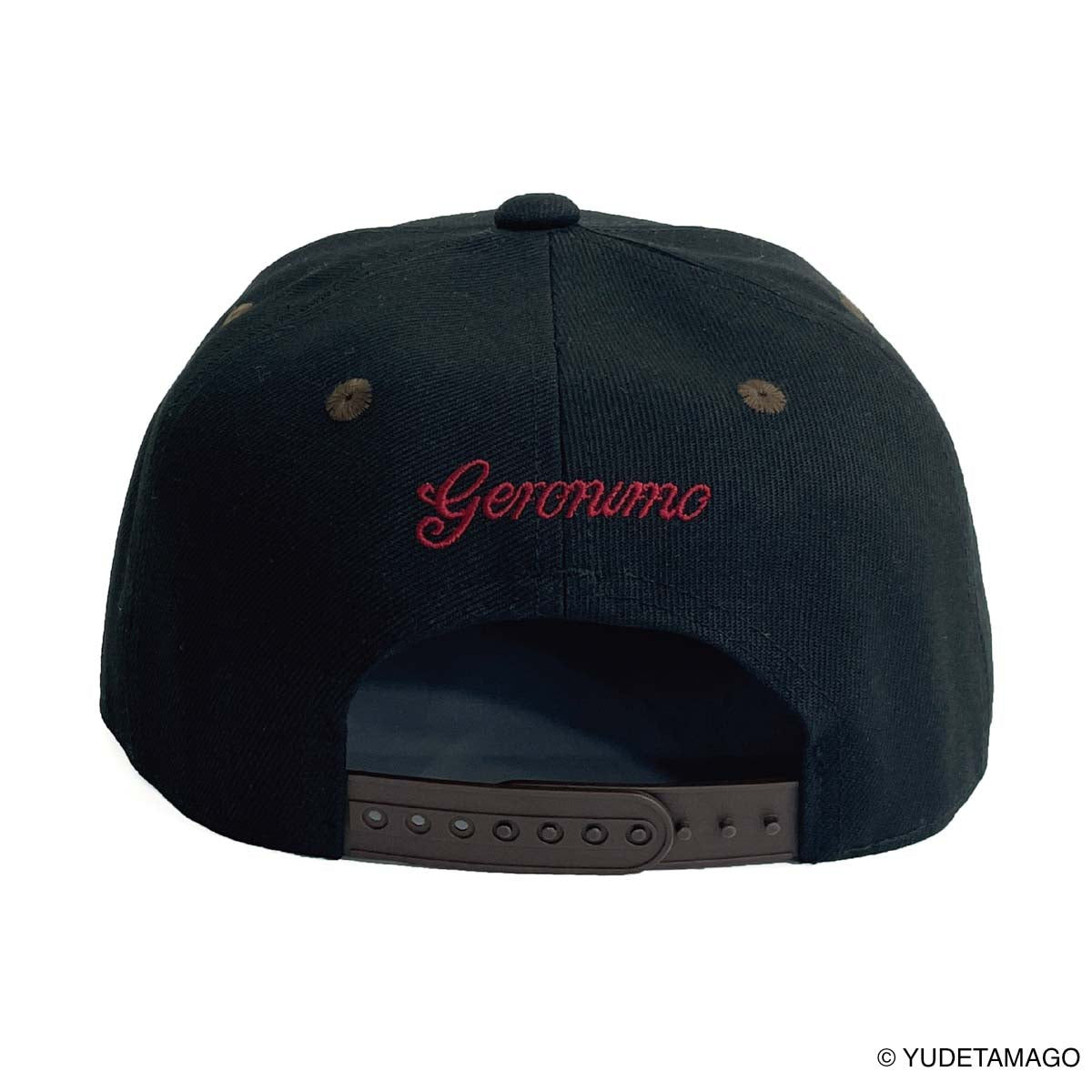 TOHOKU ジェロニモ1 BBキャップ