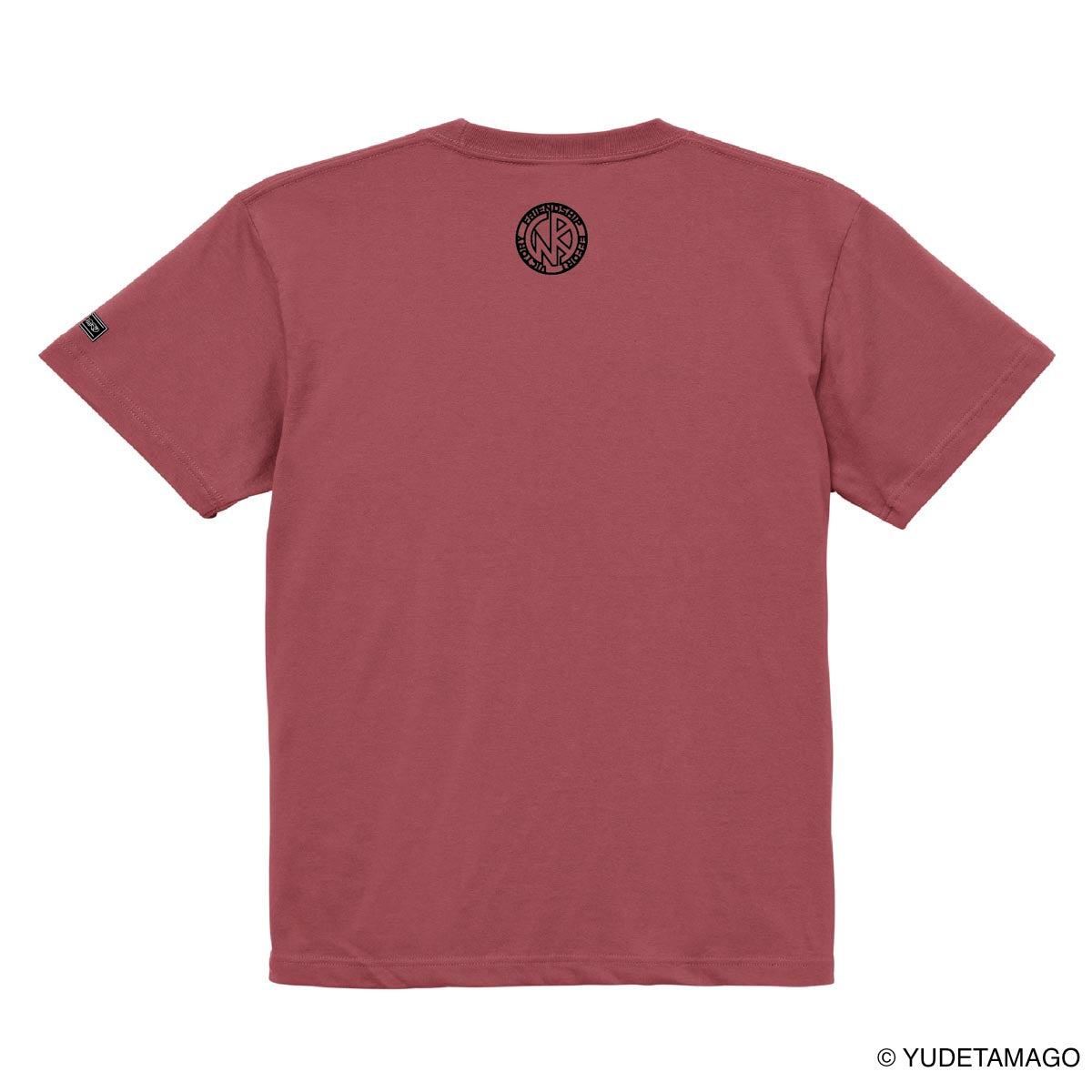 TOHOKU スカーフェイスTHEショータイム Tシャツ