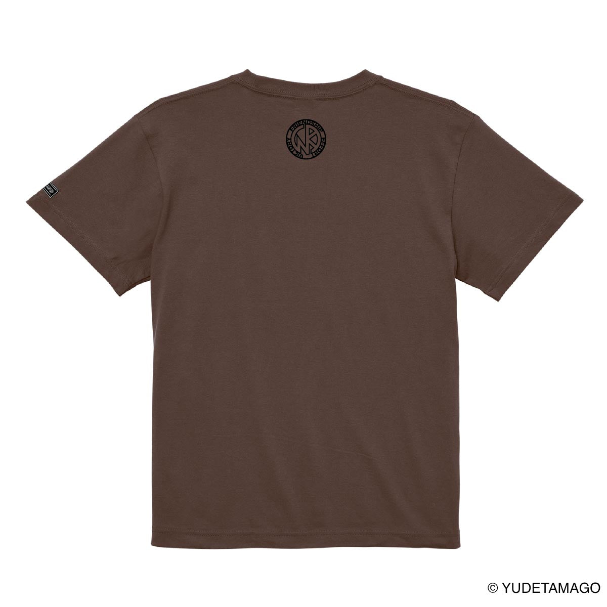 TOHOKU ケビンマスク無敗伝説 Tシャツ