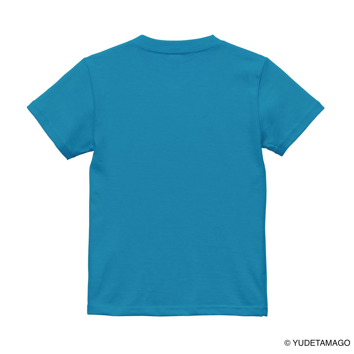 TOHOKU 超人大全集1 キッズTシャツ
