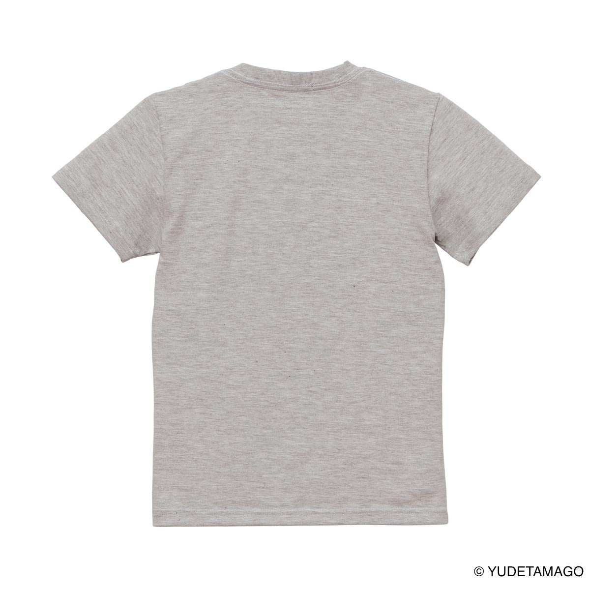 TOHOKU ユニコーンヘッド キッズTシャツ