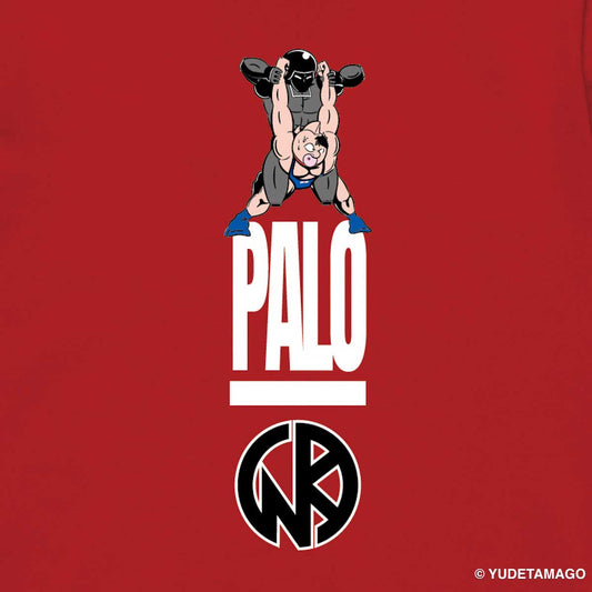 TOHOKU PALO キッズTシャツ