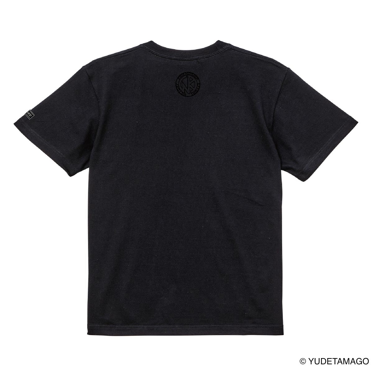TOHOKU 怪人血社 Tシャツ
