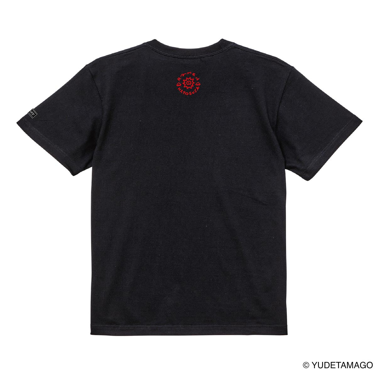 TOHOKU ラーメンマンのラーメン屋さん×AKIYO Tシャツ