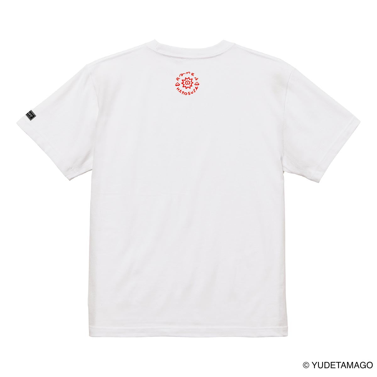 TOHOKU ラーメンマンのラーメン屋さん×AKIYO Tシャツ