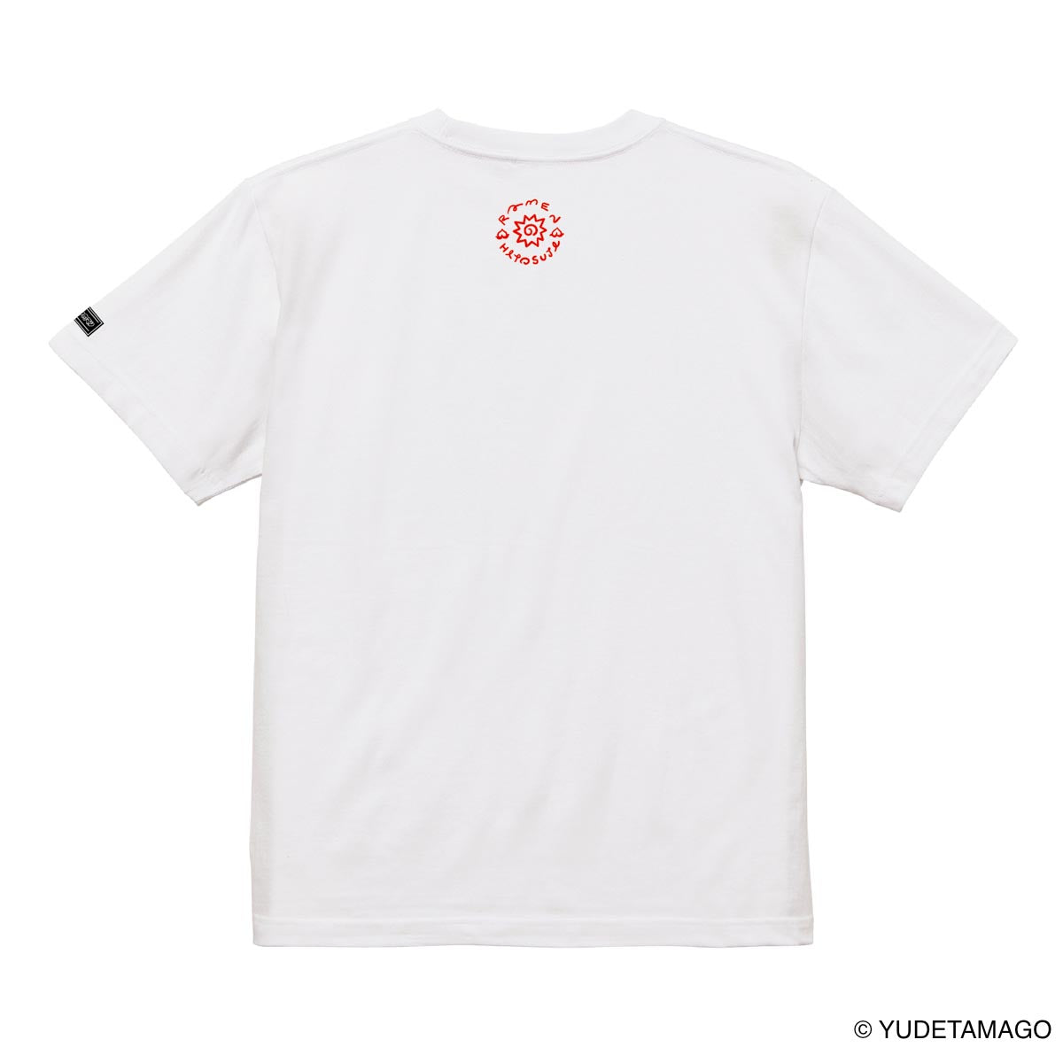 TOHOKU 美来斗利偉・拉麺男「修行風景」×AKIYO Tシャツ