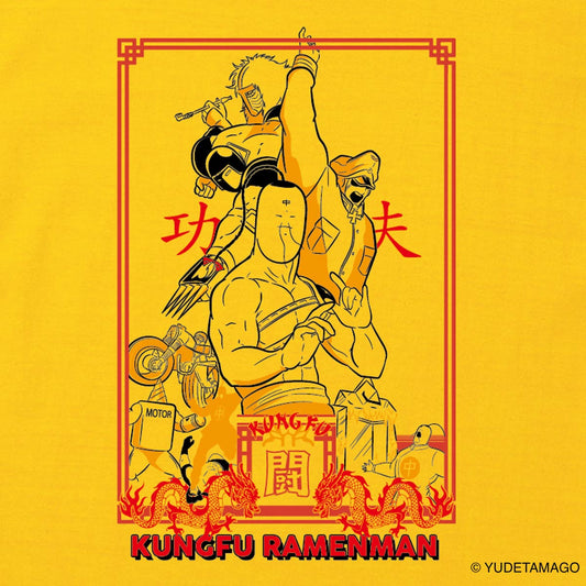 TOHOKU ファイティングドラゴン Tシャツ