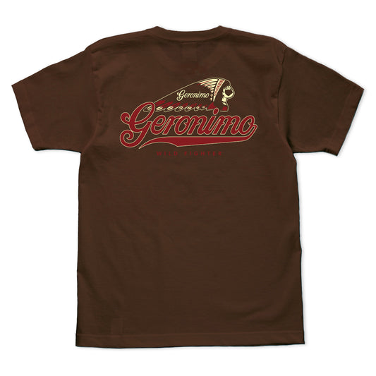 KMC ワイルドファイター Tシャツ