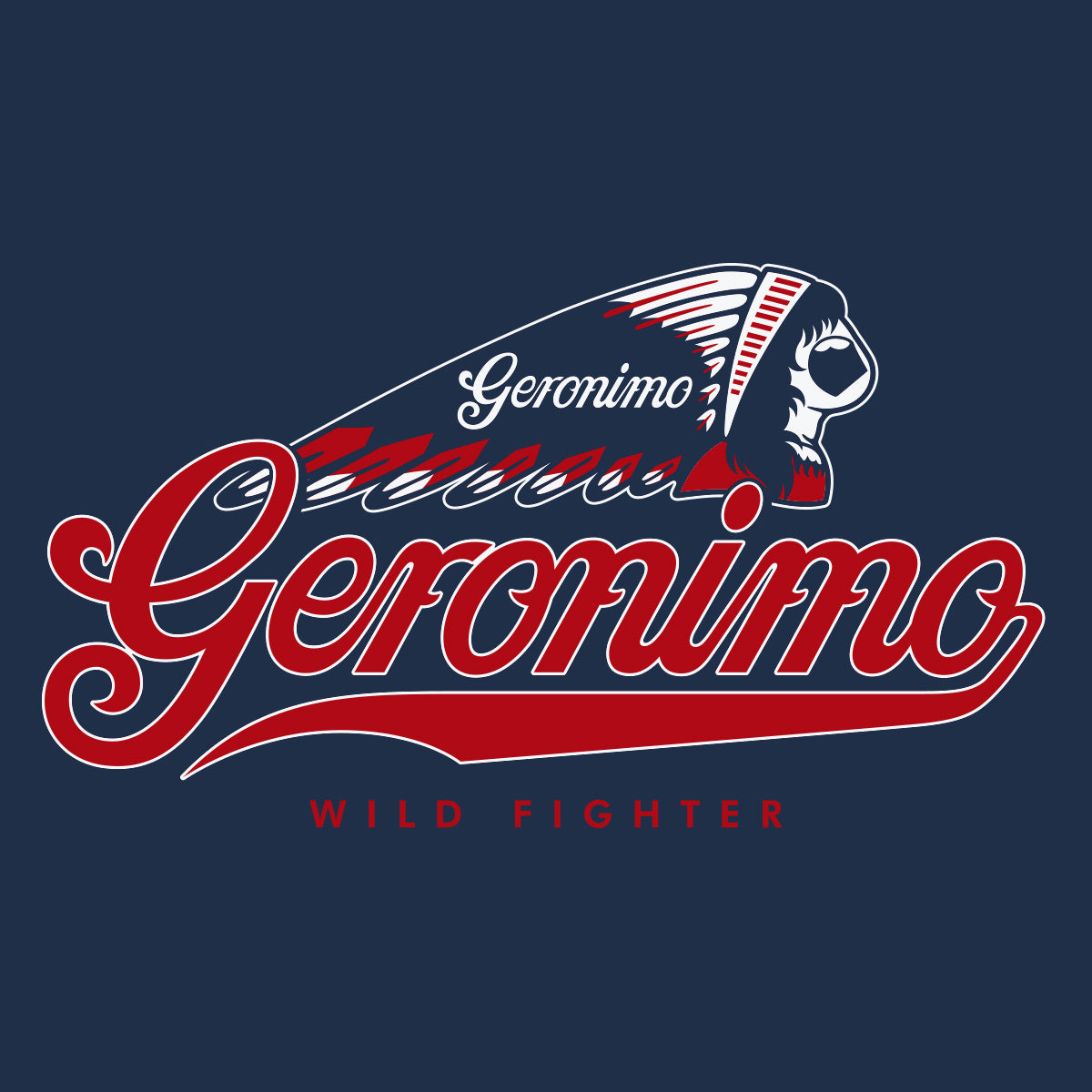 KMC ワイルドファイター Tシャツ