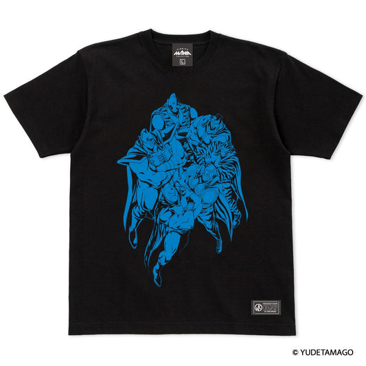 【KIN29.COM限定カラー】KMC DP Determination Tシャツ