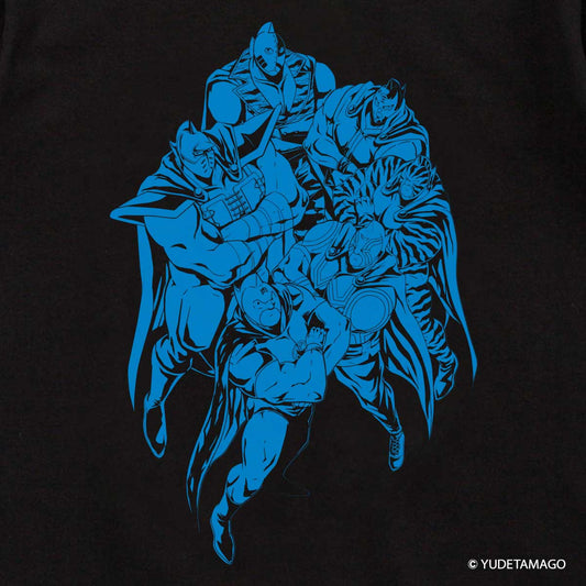 【KIN29.COM限定カラー】KMC DP Determination Tシャツ