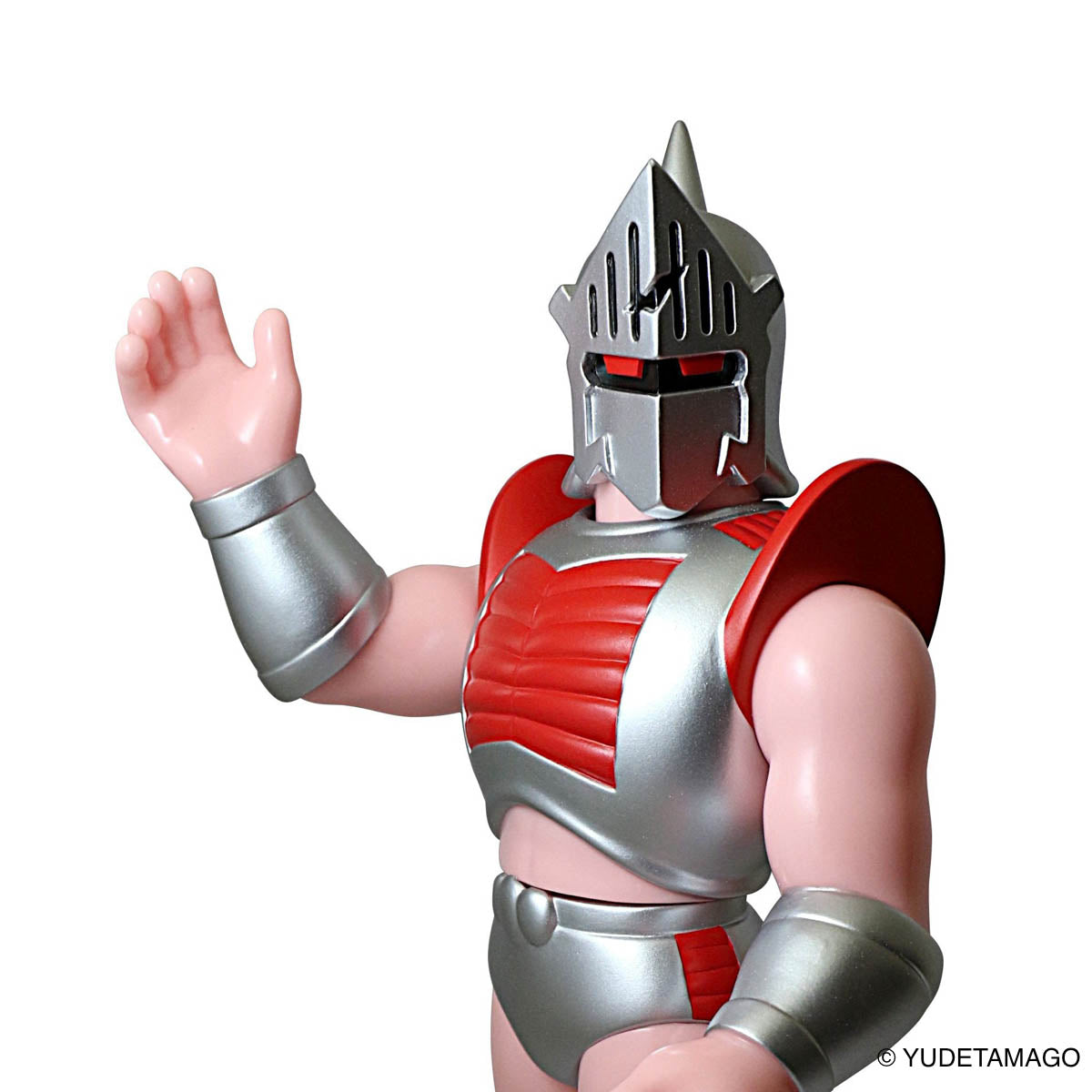 FST NSCロビンマスク(原作カラーリメイクver.)【2026年4月お届け予定】