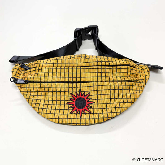 TOHOKU サンシャイン ボディバッグ