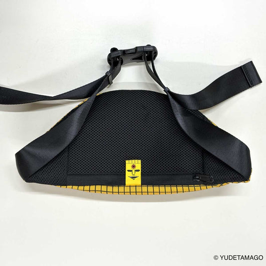 TOHOKU サンシャイン ボディバッグ