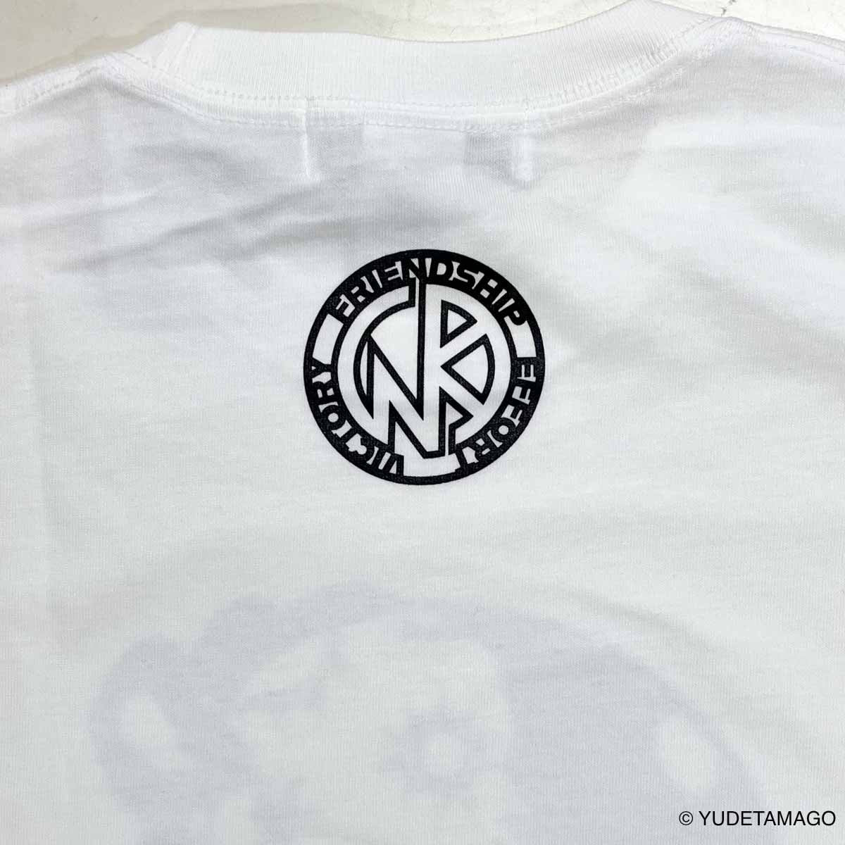 TOHOKU プラネットマンスペースヘル Tシャツ