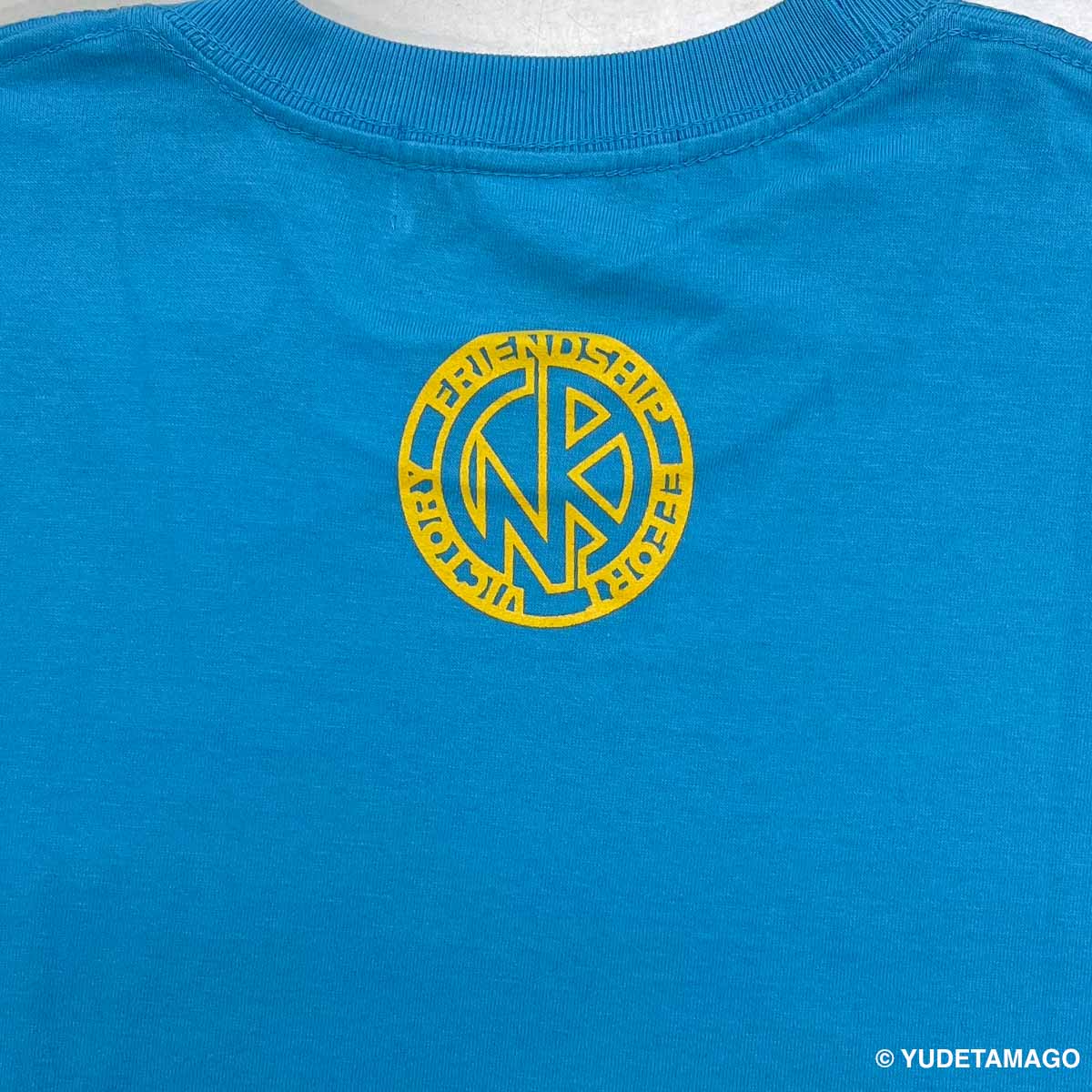 TOHOKU プリズマンレインボーシャワー Tシャツ