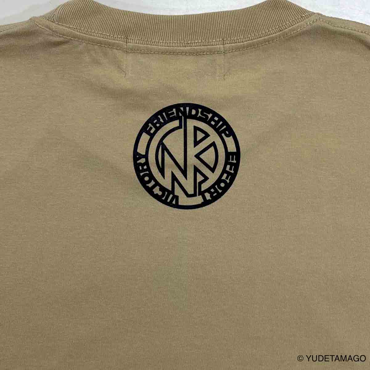 TOHOKU マウンテンドロップ Tシャツ