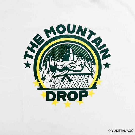 TOHOKU マウンテンドロップ  Tシャツ