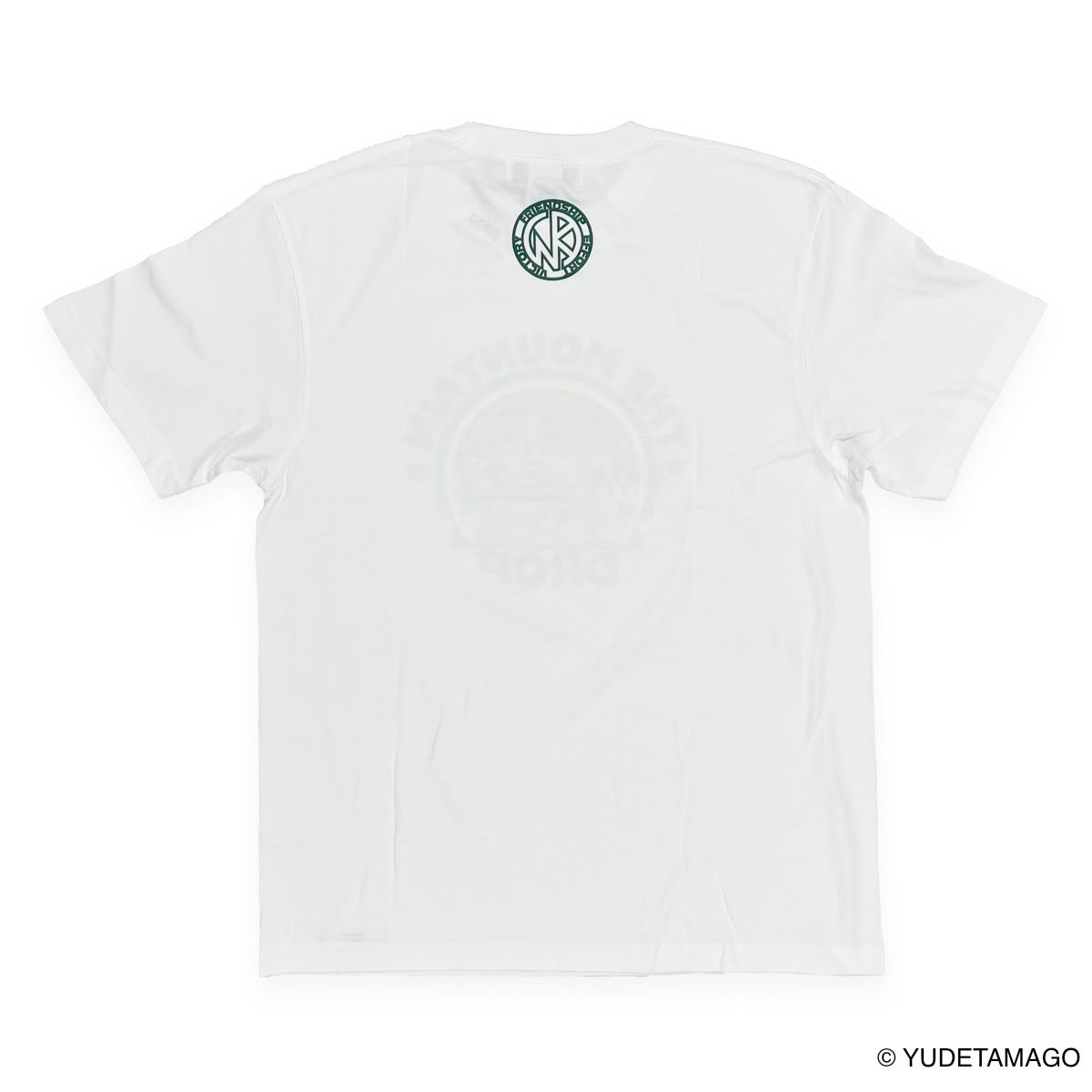 TOHOKU マウンテンドロップ Tシャツ