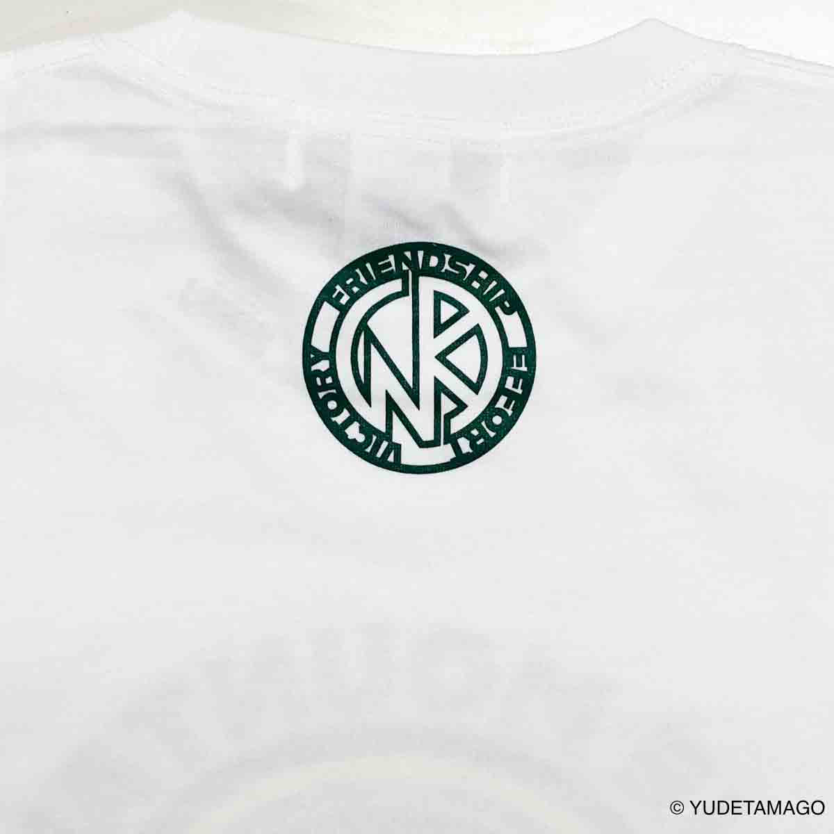 TOHOKU マウンテンドロップ Tシャツ