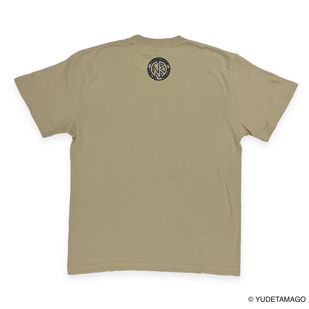 TOHOKU マウンテンドロップ Tシャツ