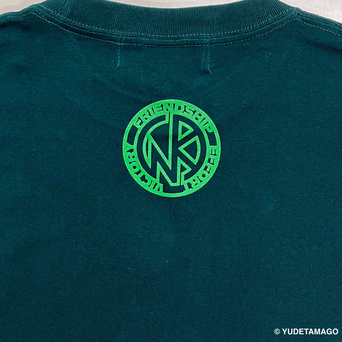 TOHOKU KING Tシャツ