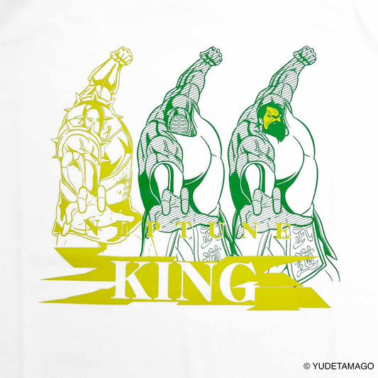 TOHOKU KING Tシャツ