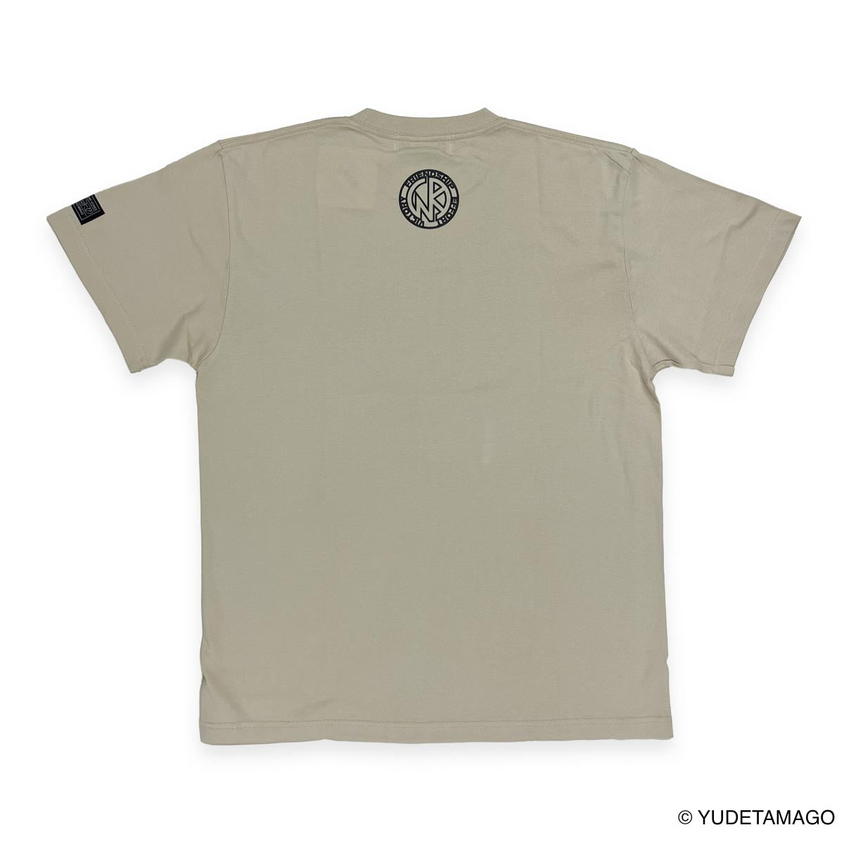 TOHOKU アパッチのおたけび Tシャツ