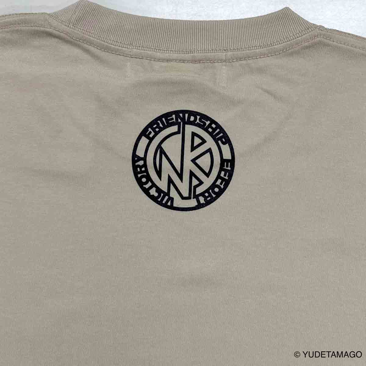 TOHOKU アパッチのおたけび Tシャツ