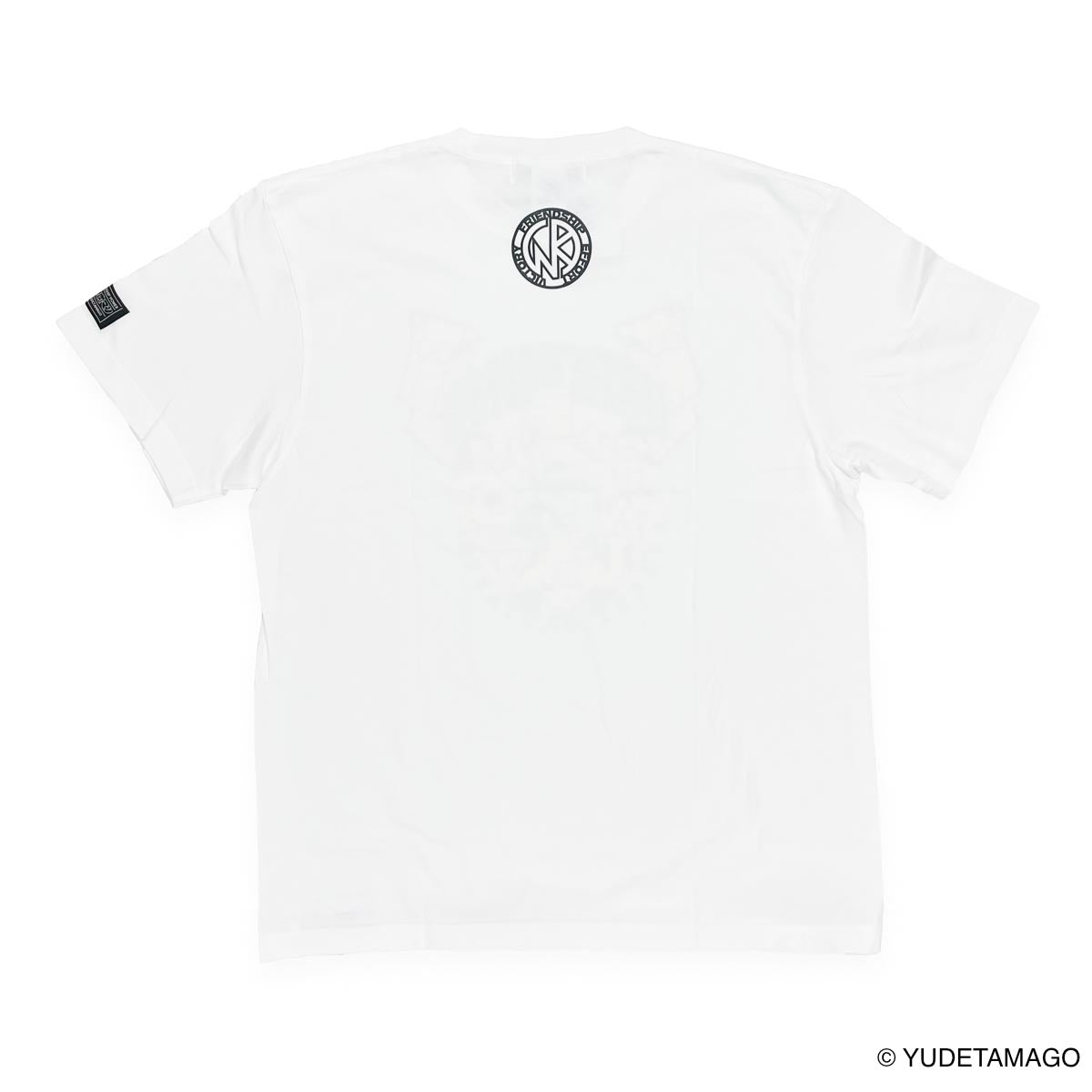 TOHOKU アパッチのおたけび Tシャツ
