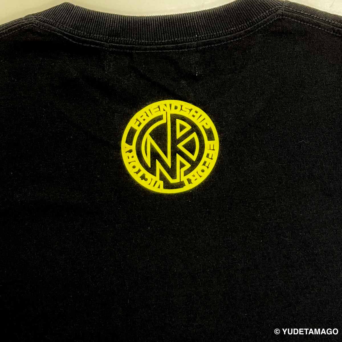 TOHOKU ザ・サムライ Tシャツ