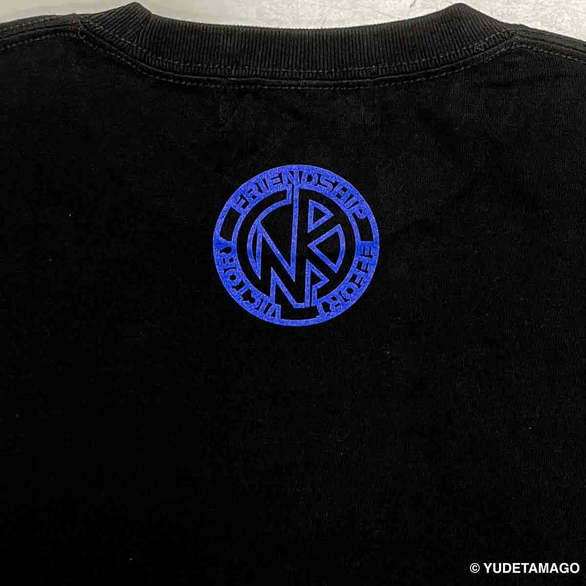 TOHOKU 改良アシュラバスター Tシャツ