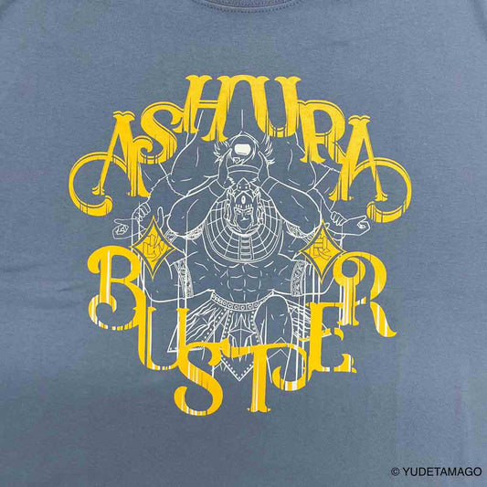 TOHOKU 改良アシュラバスター Tシャツ