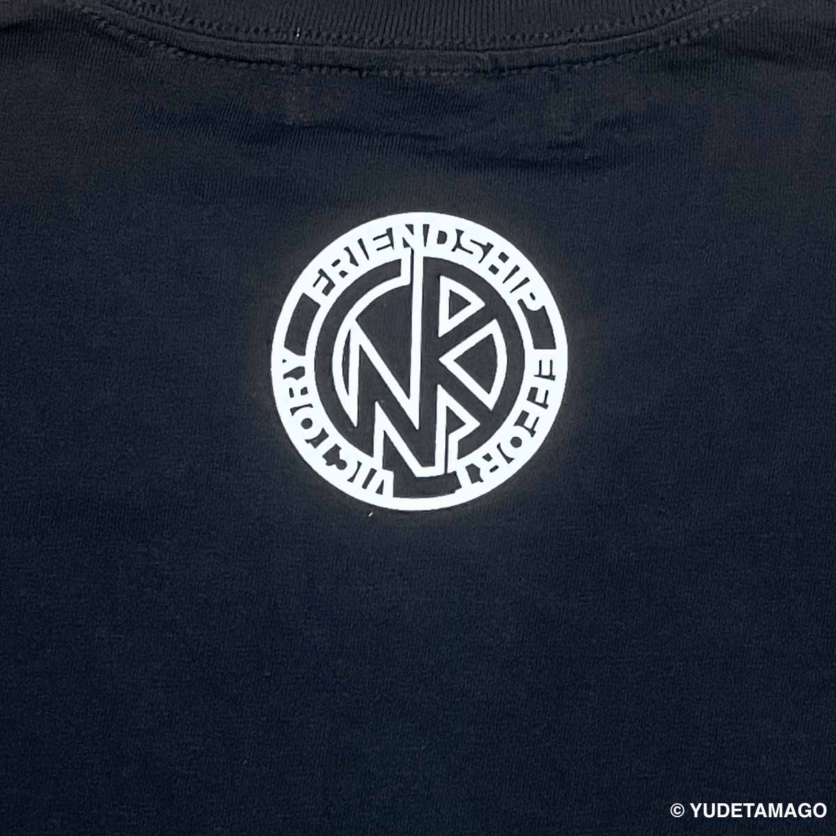 TOHOKU 超友情モード Tシャツ