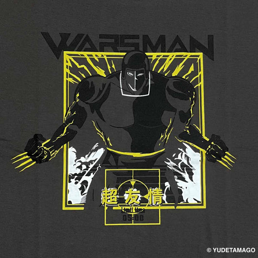 TOHOKU 超友情モード Tシャツ